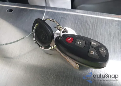 2013 Chevrolet Suburban 1500 Lt из США, поврежденный, VIN 1GNSCJE03DR250484